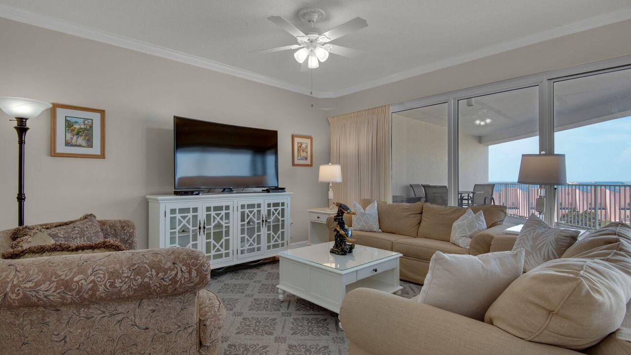 Photo of Livingroom in Four Mile Village