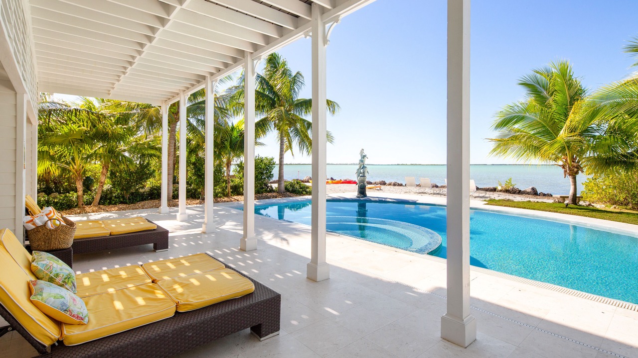 Photo of Outdoor in Sugarloaf Key