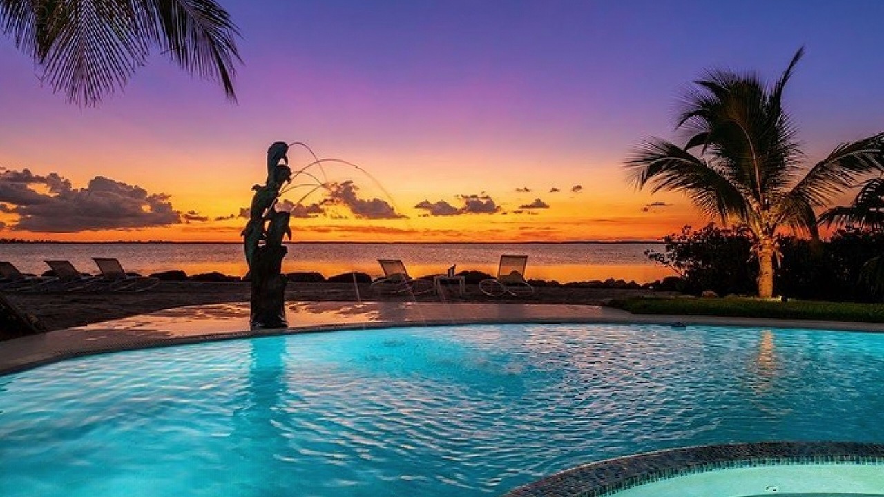 Photo of Outdoor in Sugarloaf Key