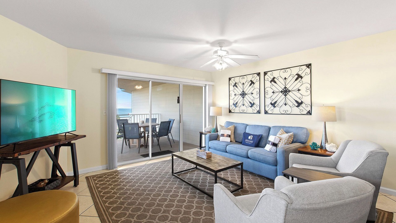 Photo of Bedroom in Miramar Beach