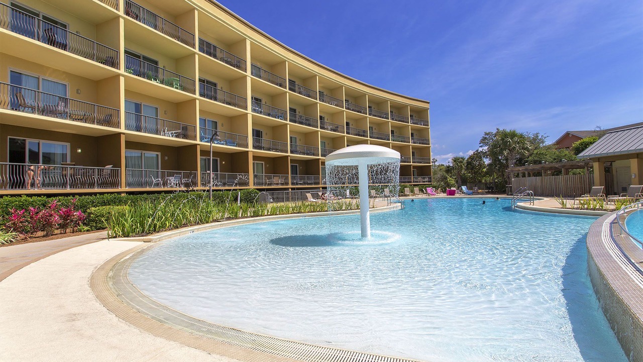 Photo of Outdoor in Miramar Beach