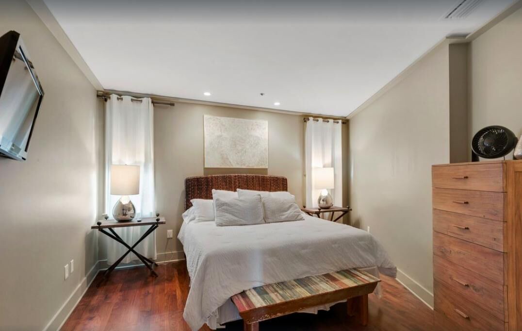 Photo of Bedroom in Seacrest Beach