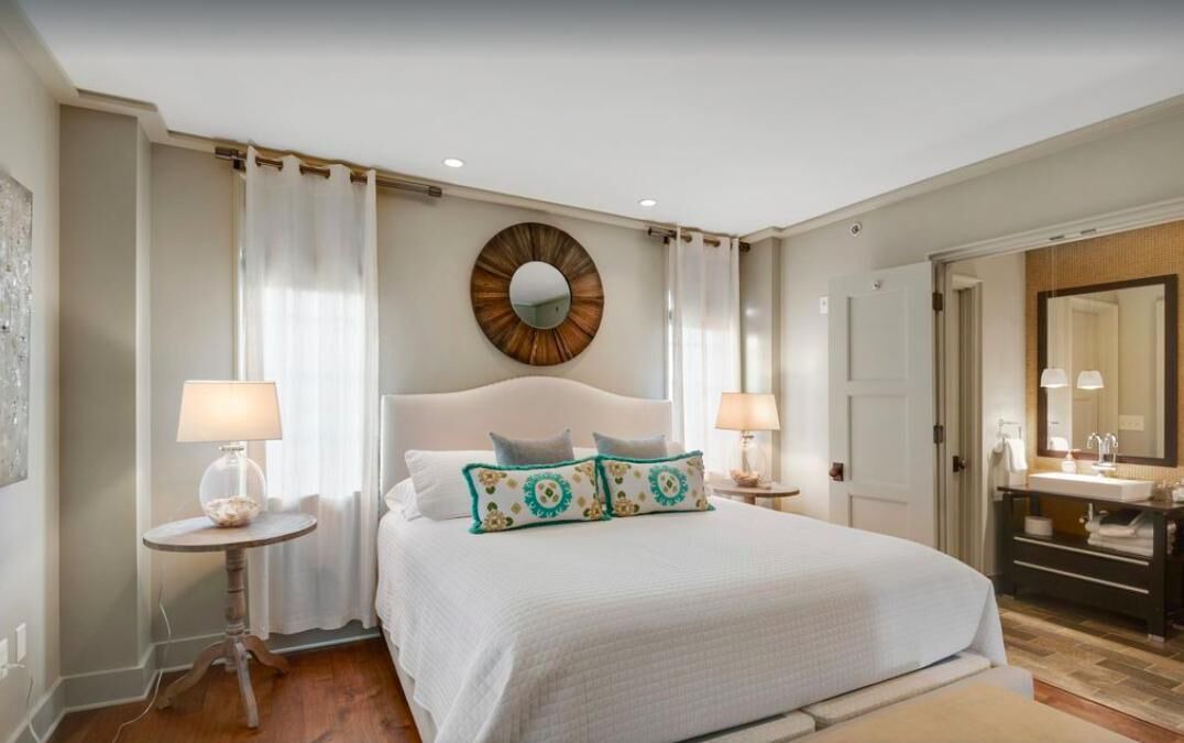 Photo of Bedroom in Seacrest Beach