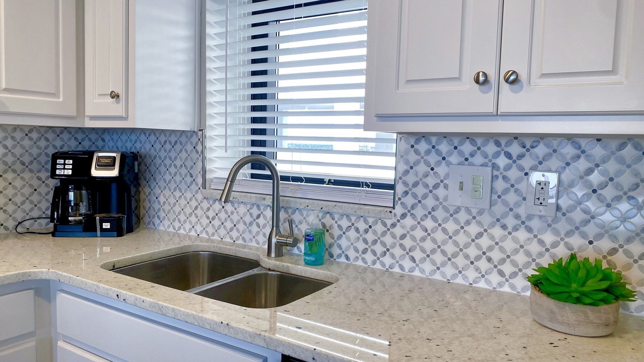 Photo of Kitchen in Thomas Drive