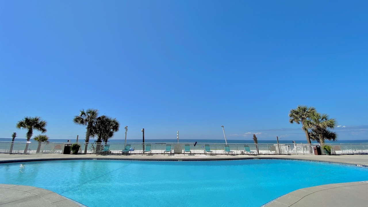 Photo of Outdoor in Thomas Drive