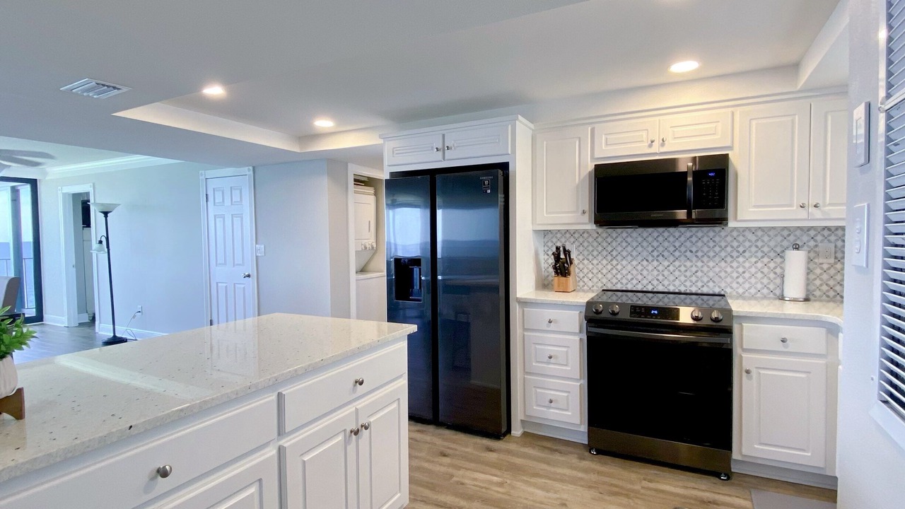 Photo of Kitchen in Thomas Drive