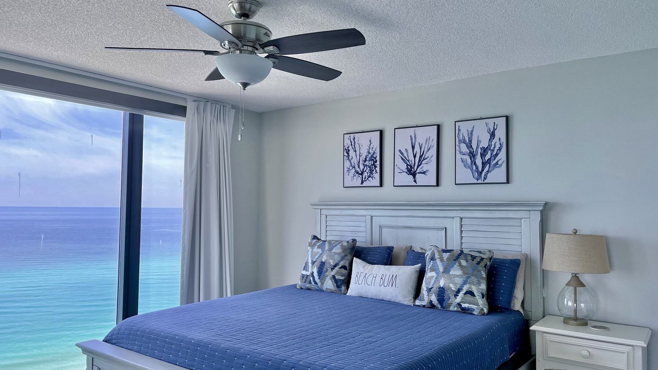 Photo of Bedroom in Thomas Drive