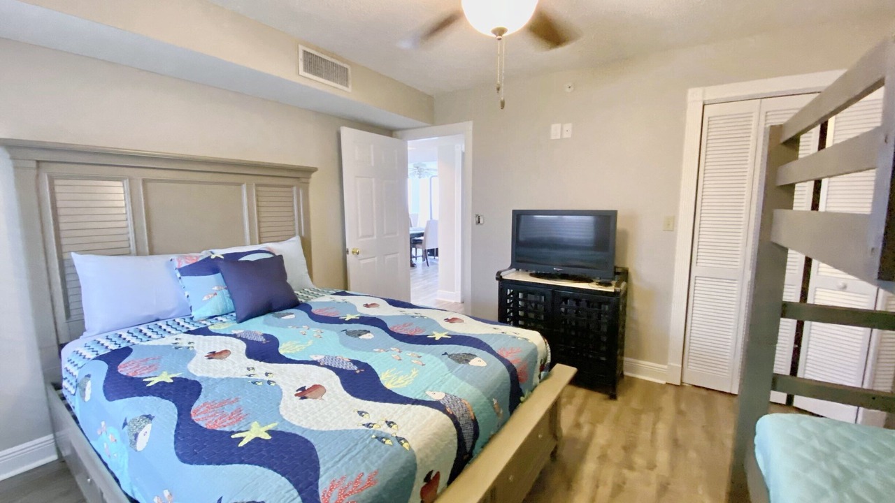 Photo of Bedroom in Thomas Drive