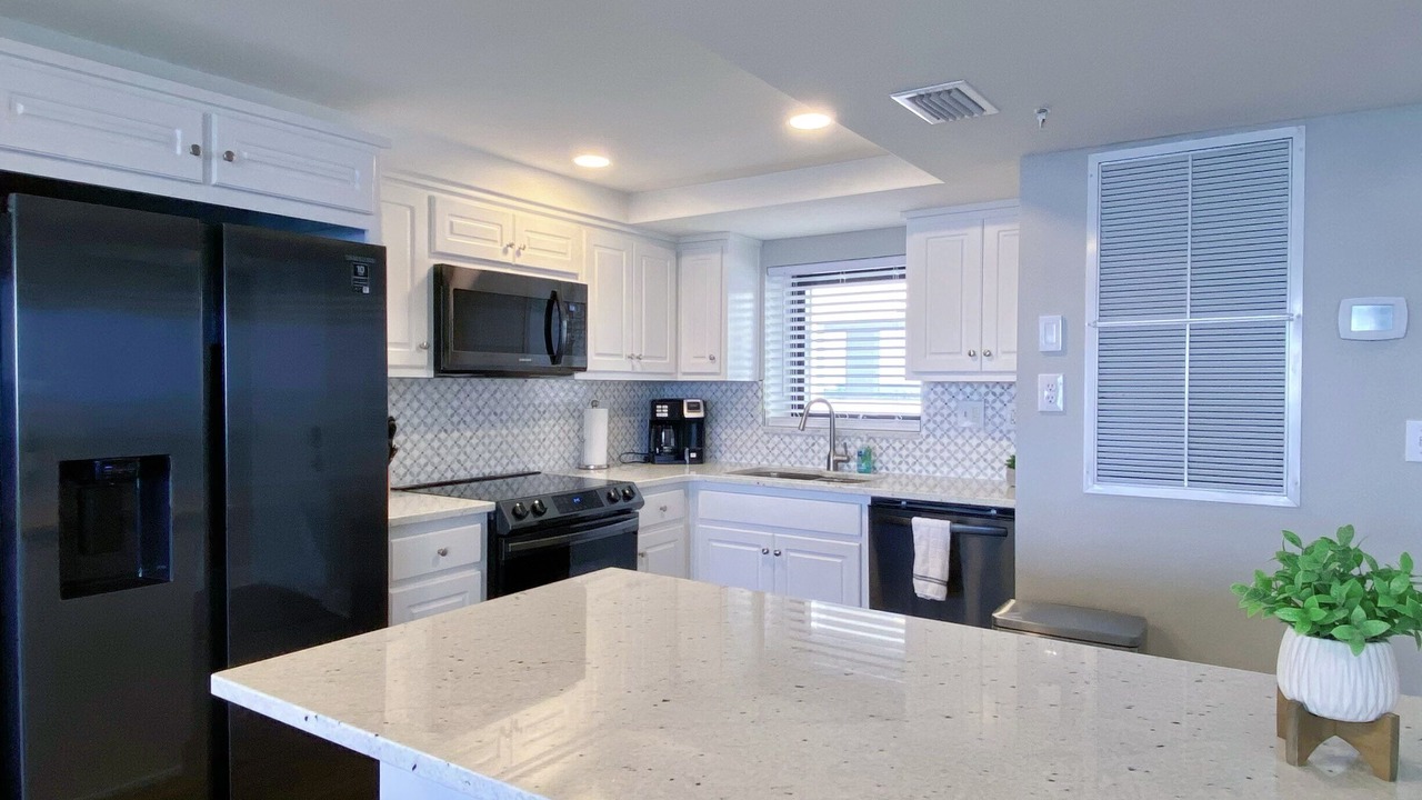 Photo of Kitchen in Thomas Drive