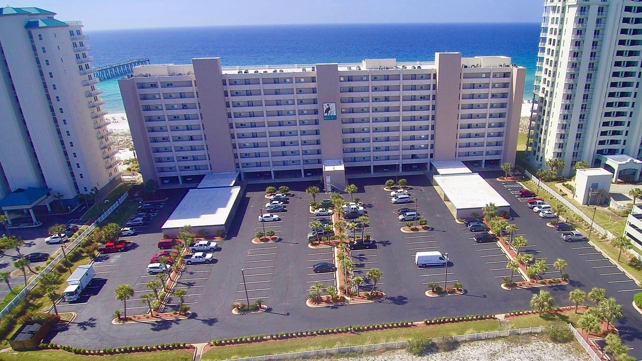 Photo of Outdoor in Navarre Beach