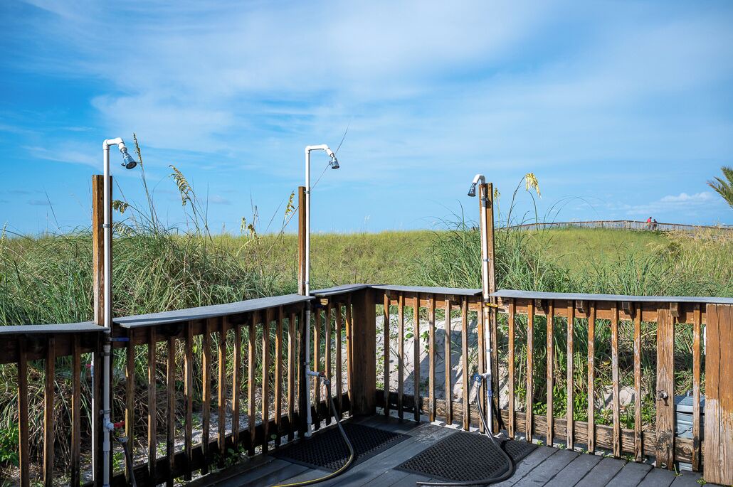 Photo of Outdoor in Navarre Beach