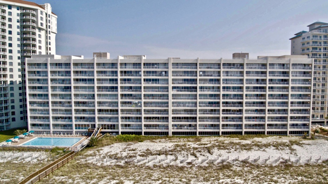 Photo of Outdoor in Navarre Beach