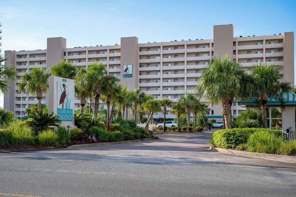 Photo of Outdoor in Navarre Beach