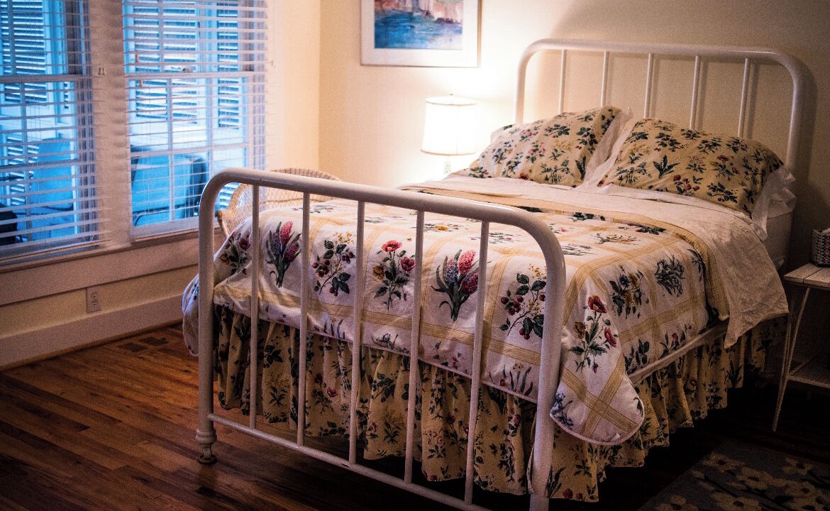 Photo of Bedroom in Fairhope
