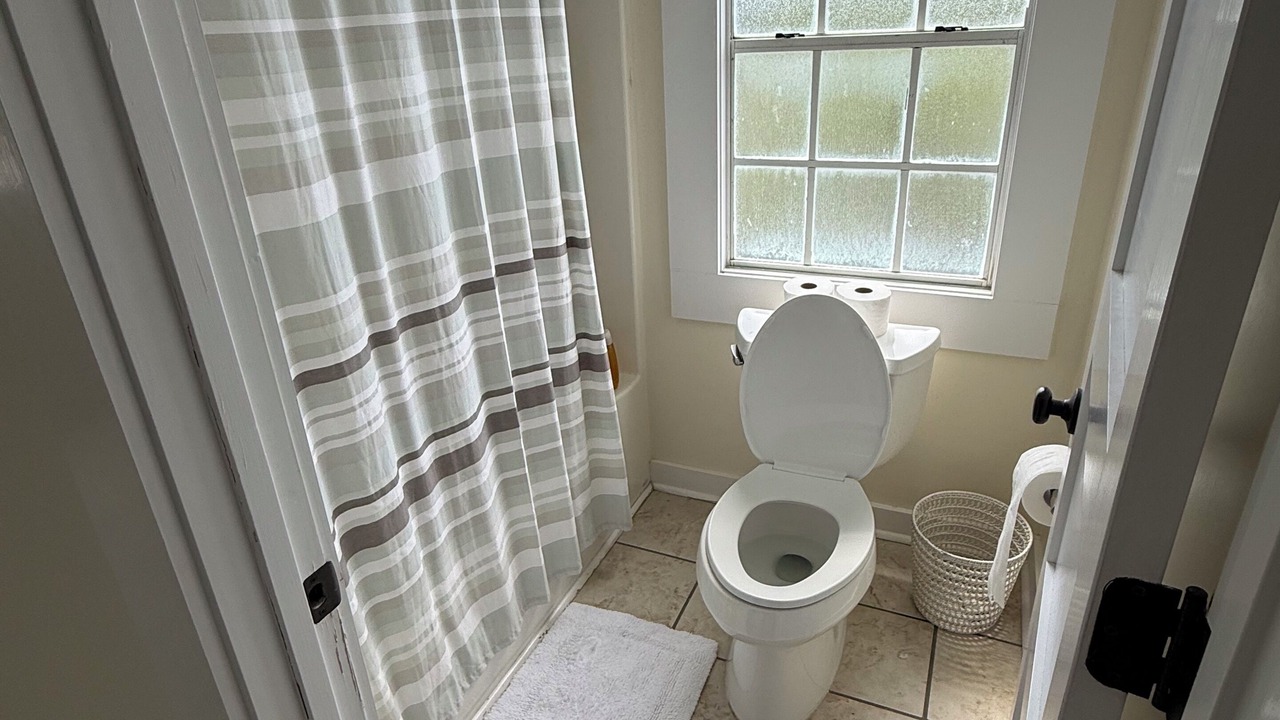 Photo of Bathroom in Fairhope