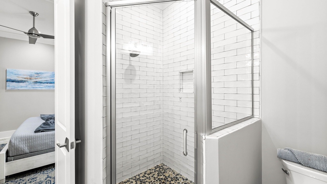 Photo of Bathroom in Seacrest Beach