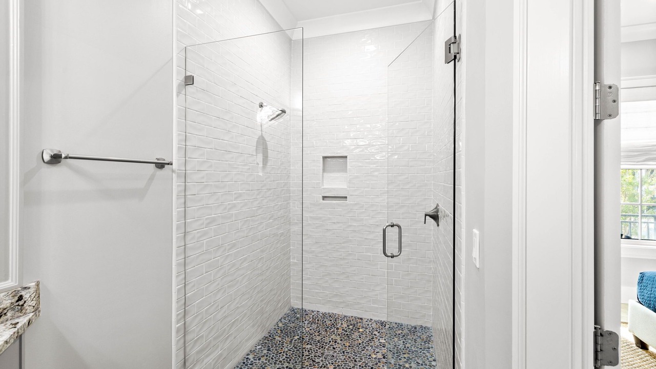 Photo of Bathroom in Seacrest Beach