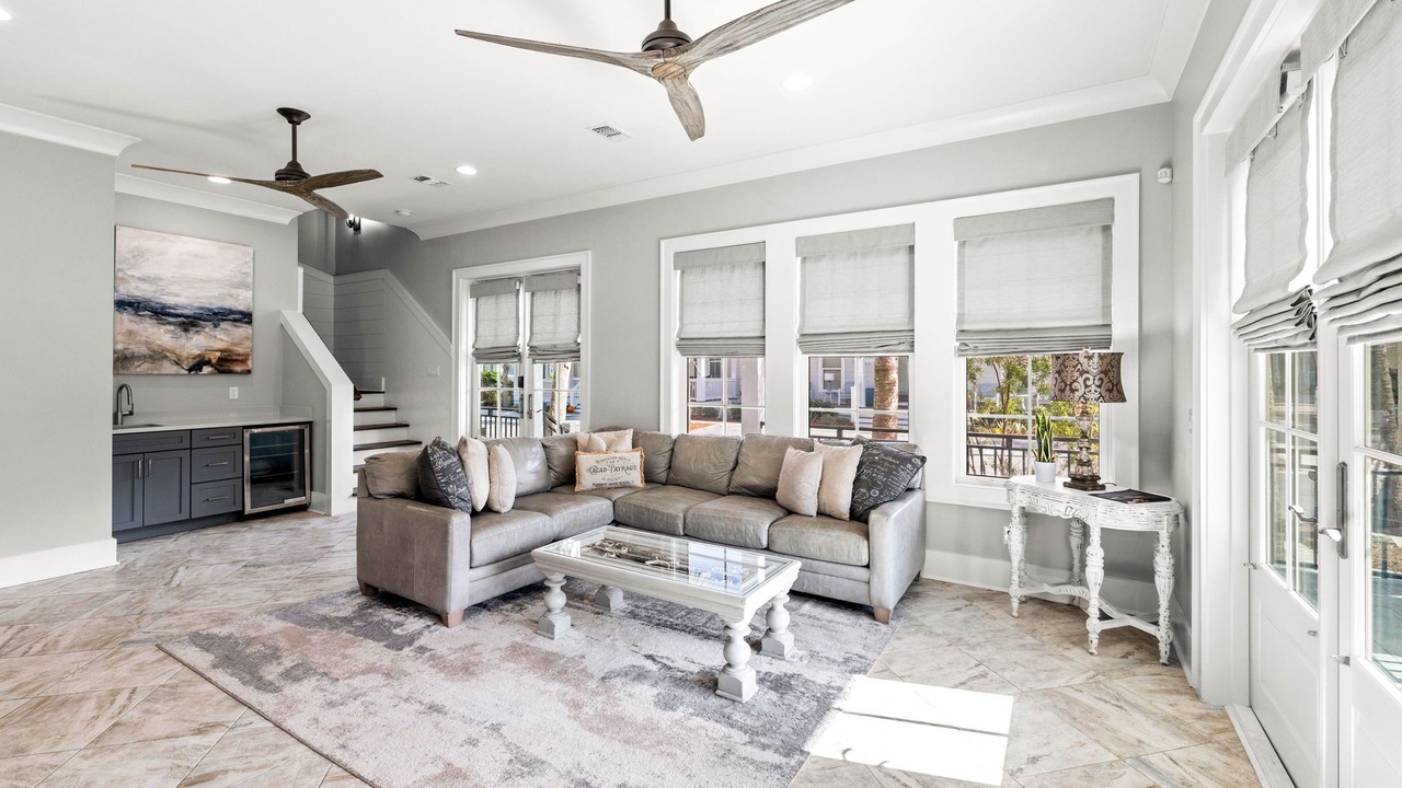 Photo of Bedroom in Seacrest Beach