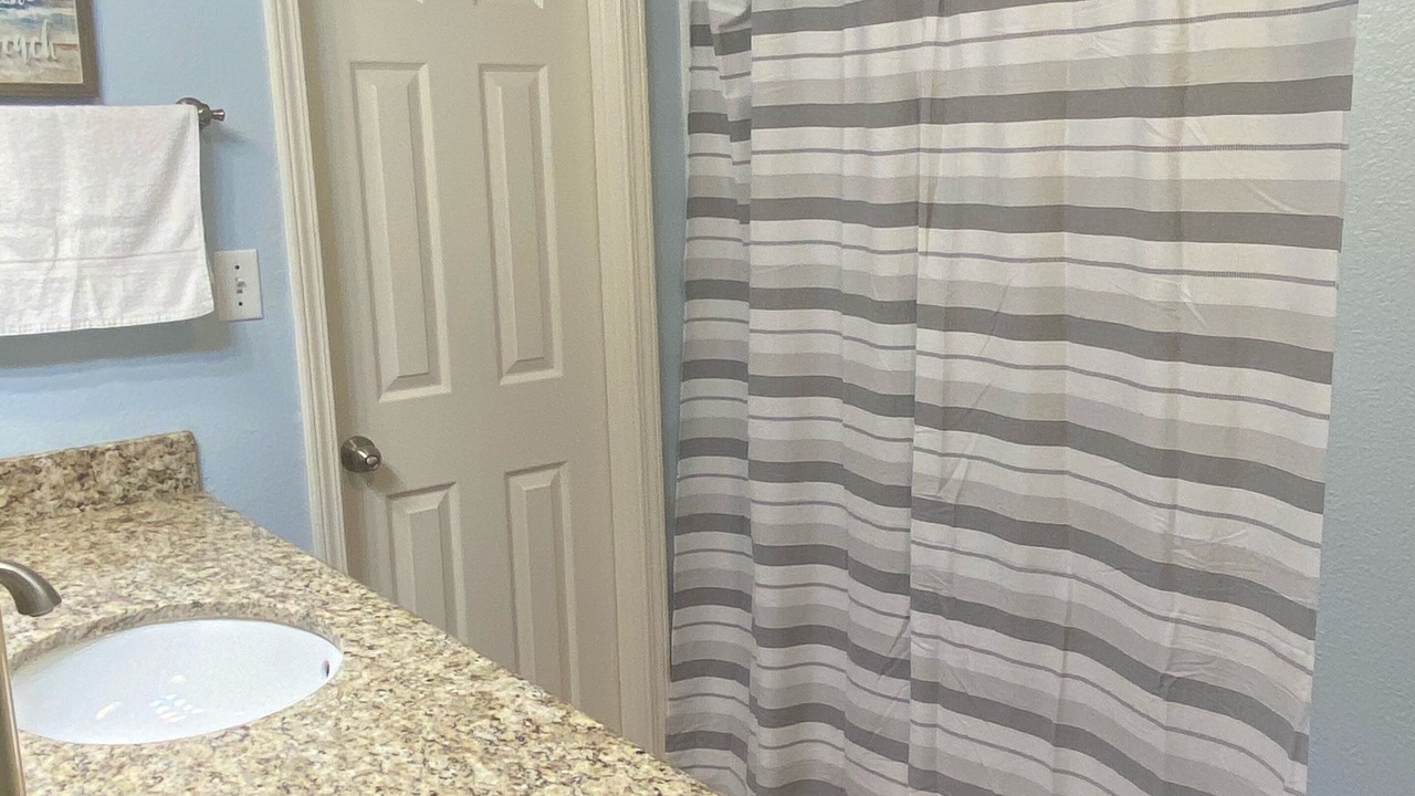 Photo of Bathroom in Port Bolivar