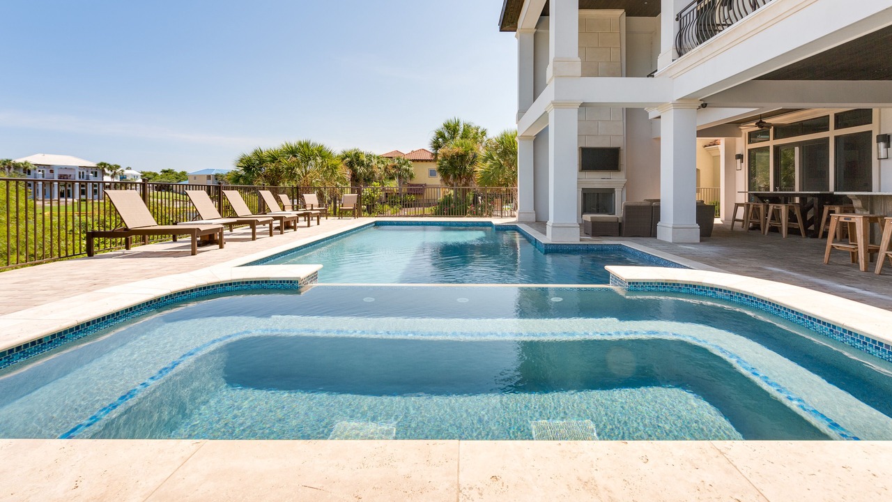 Photo of Outdoor in Destiny Grand Palms