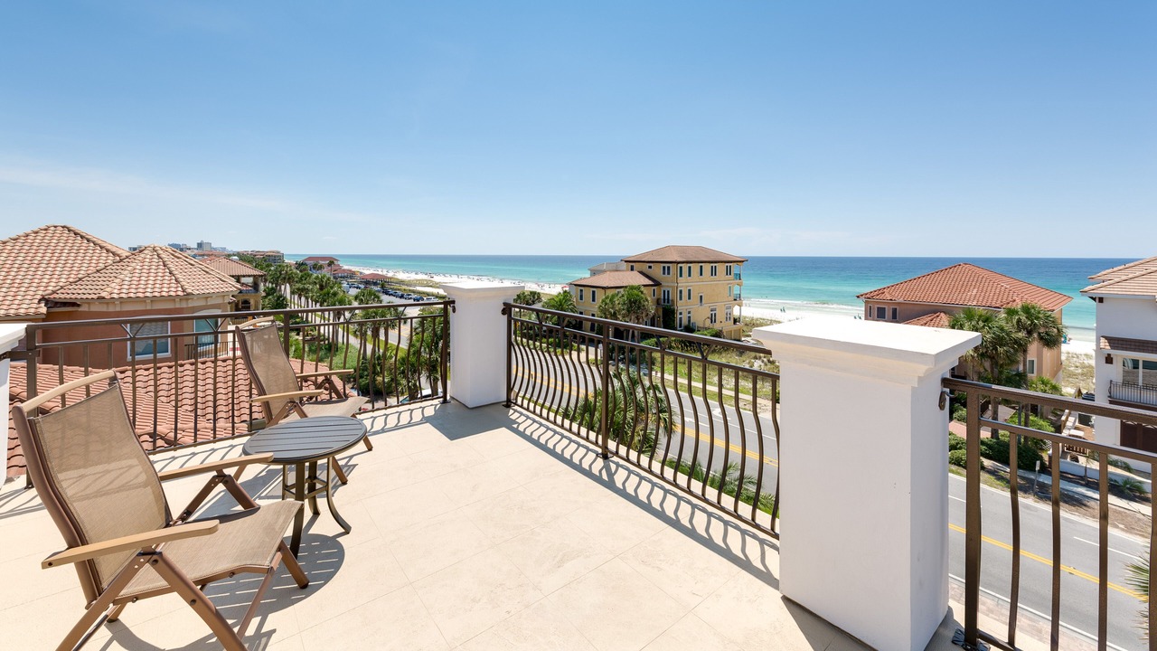 Photo of Outdoor in Destiny Grand Palms