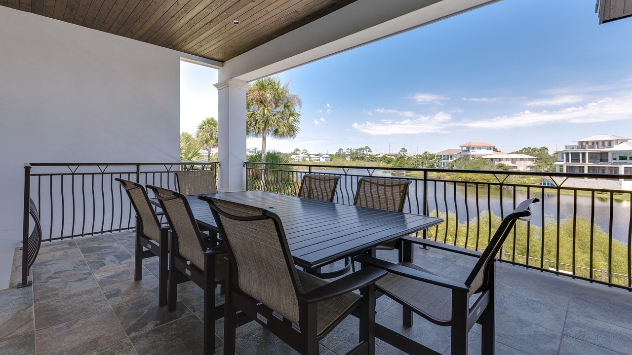 Photo of Outdoor in Destiny Grand Palms