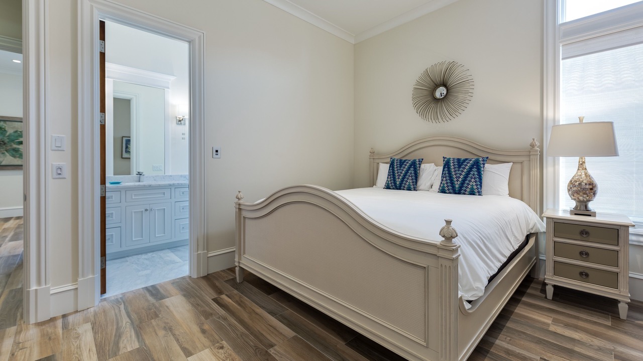 Photo of Bedroom in Destiny Grand Palms