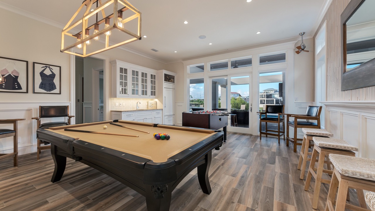 Photo of Bedroom in Destiny Grand Palms