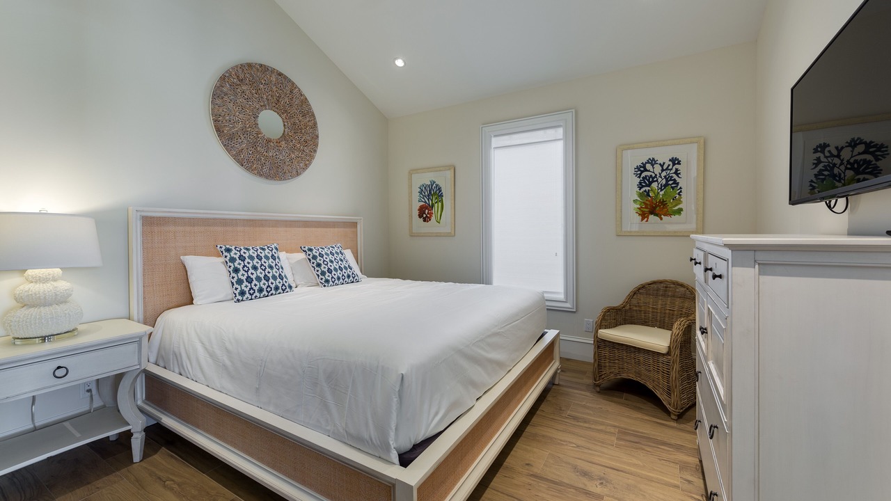 Photo of Bedroom in Destiny Grand Palms