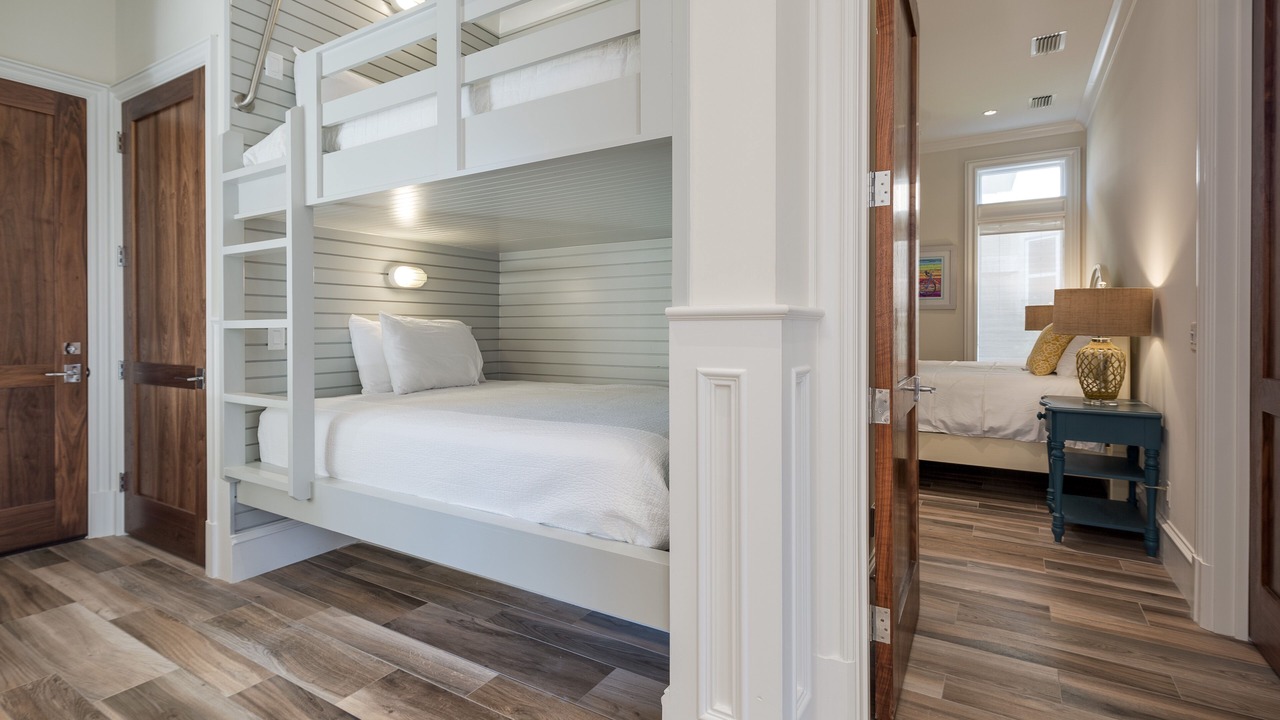 Photo of Bedroom in Destiny Grand Palms