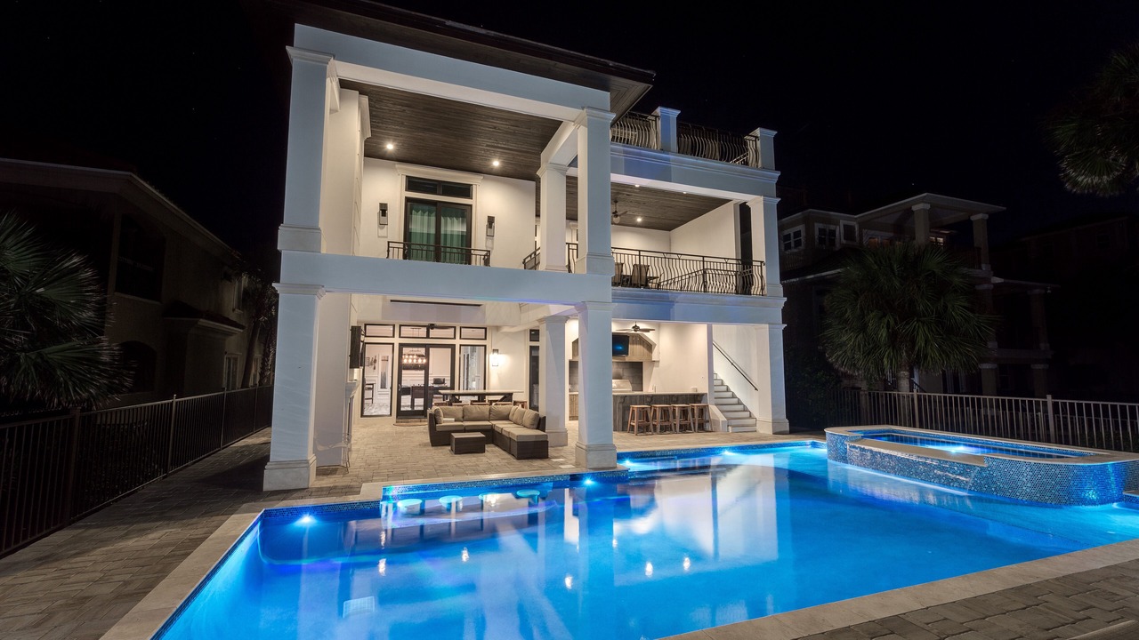 Photo of Outdoor in Destiny Grand Palms