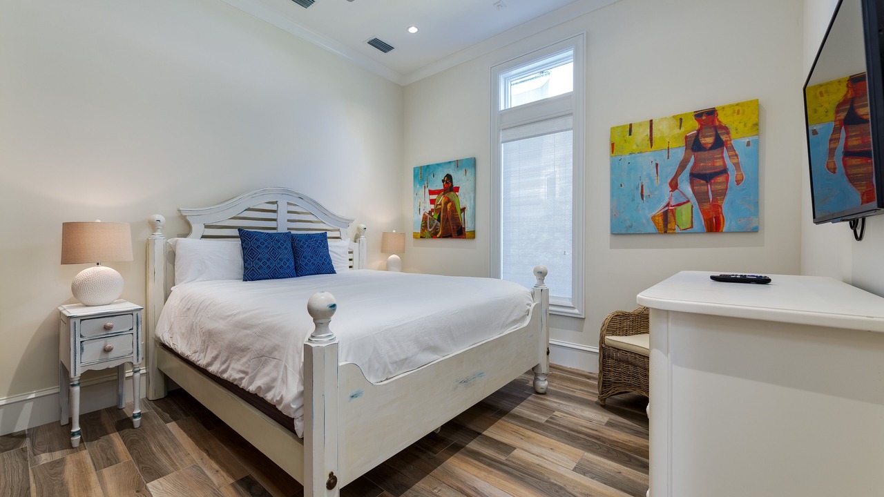 Photo of Bedroom in Destiny Grand Palms