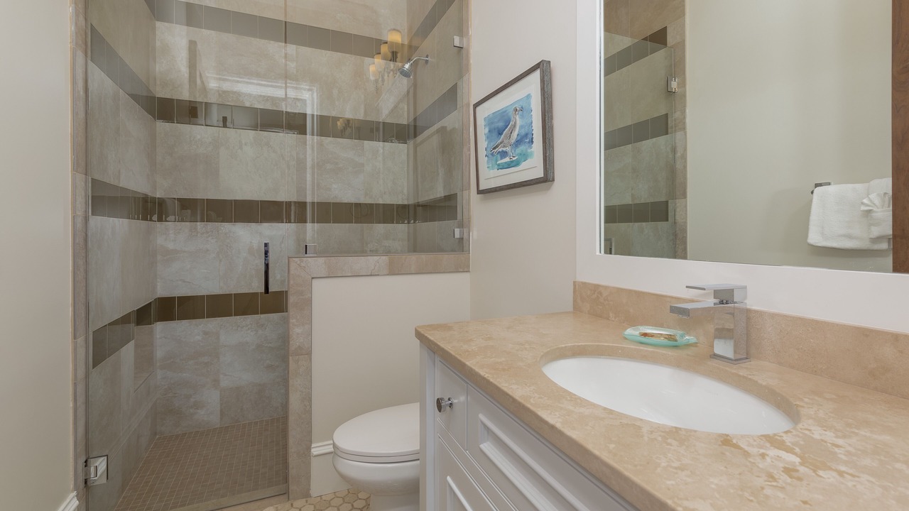 Photo of Bathroom in Destiny Grand Palms