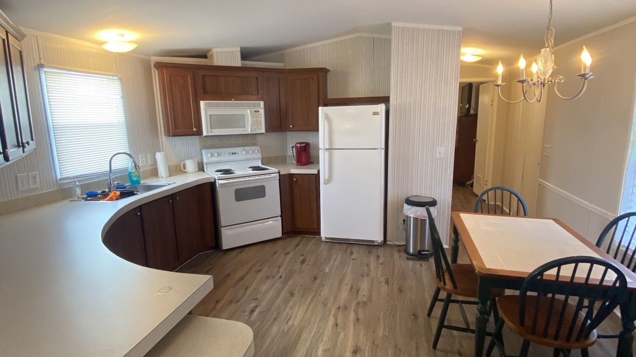 Photo of Kitchen in Hackberry
