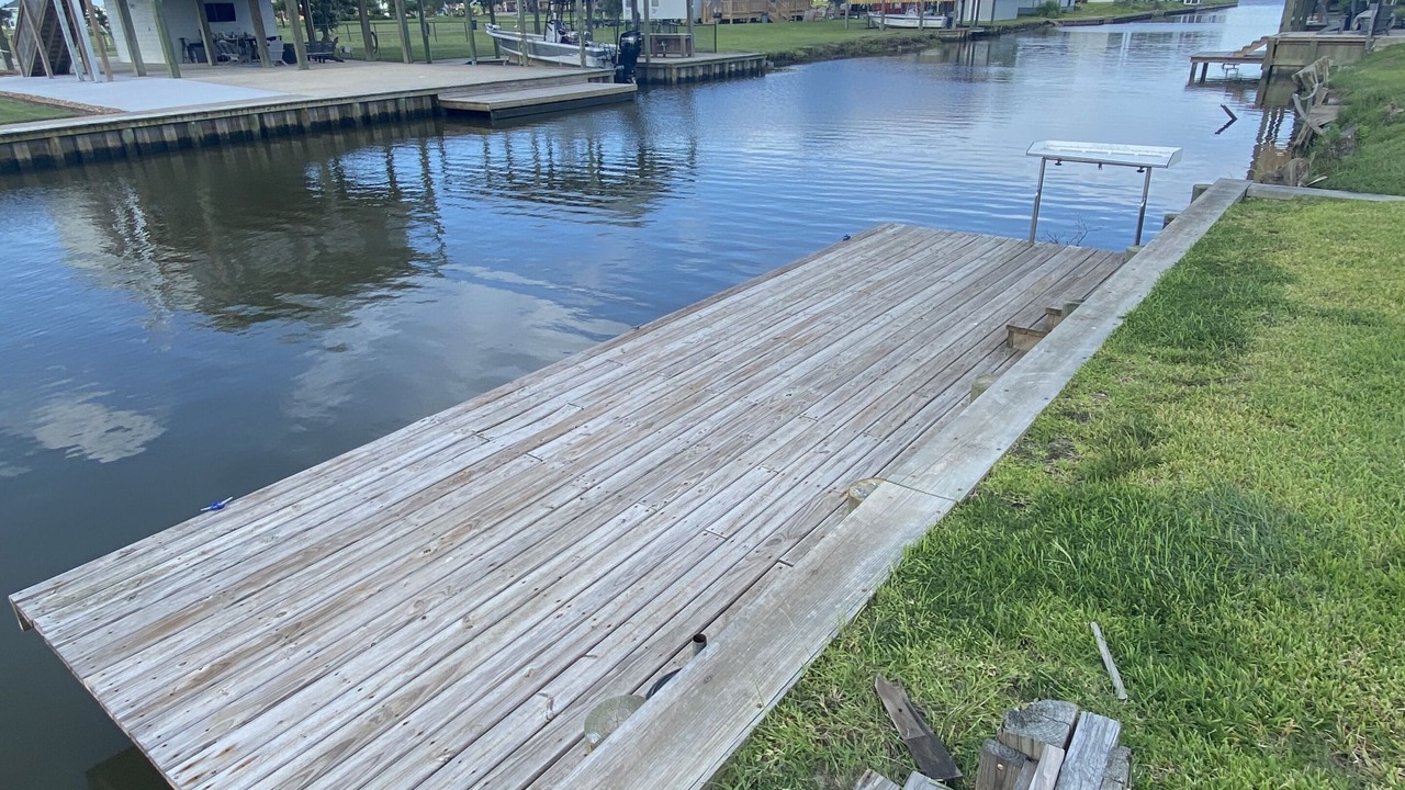 Photo of Outdoor in Hackberry
