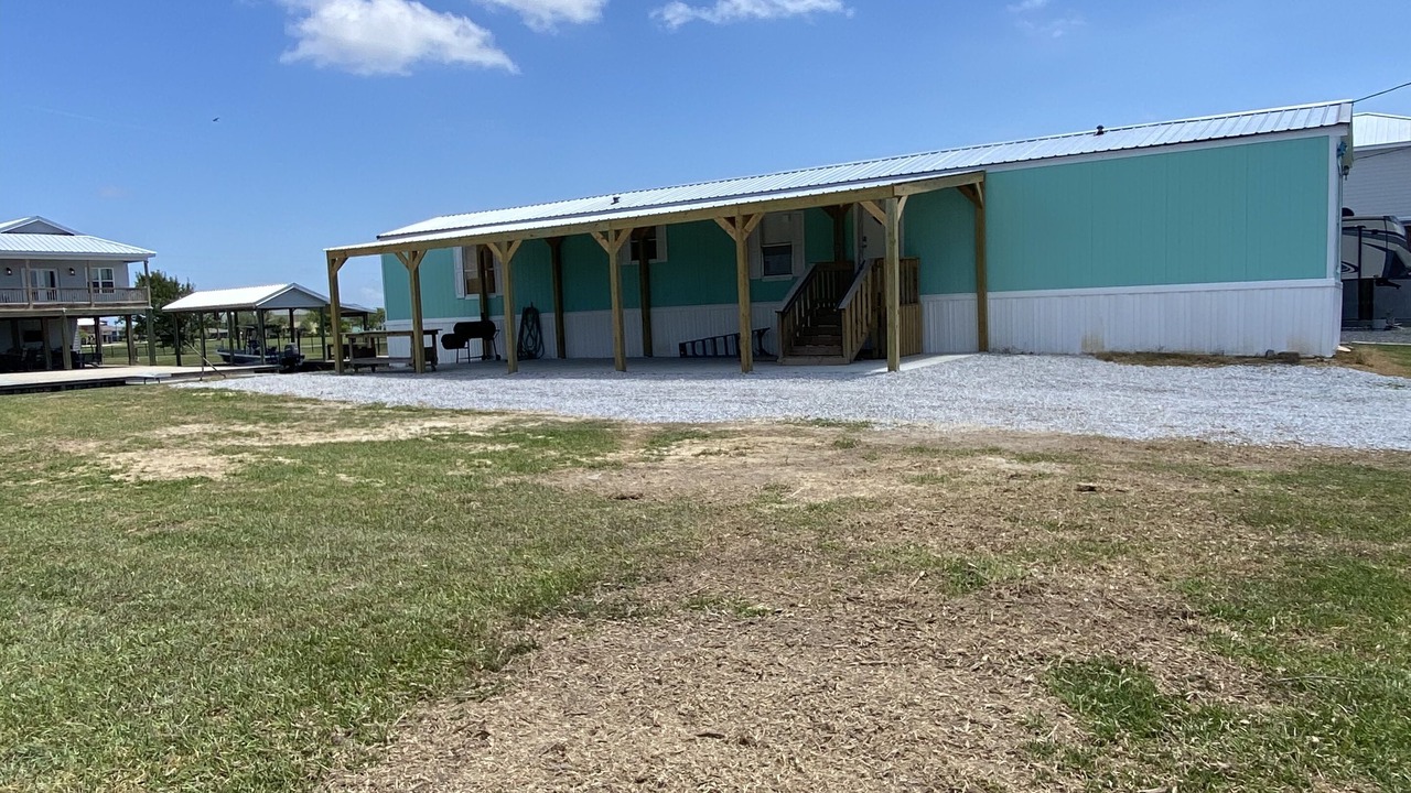 Photo of Outdoor in Hackberry