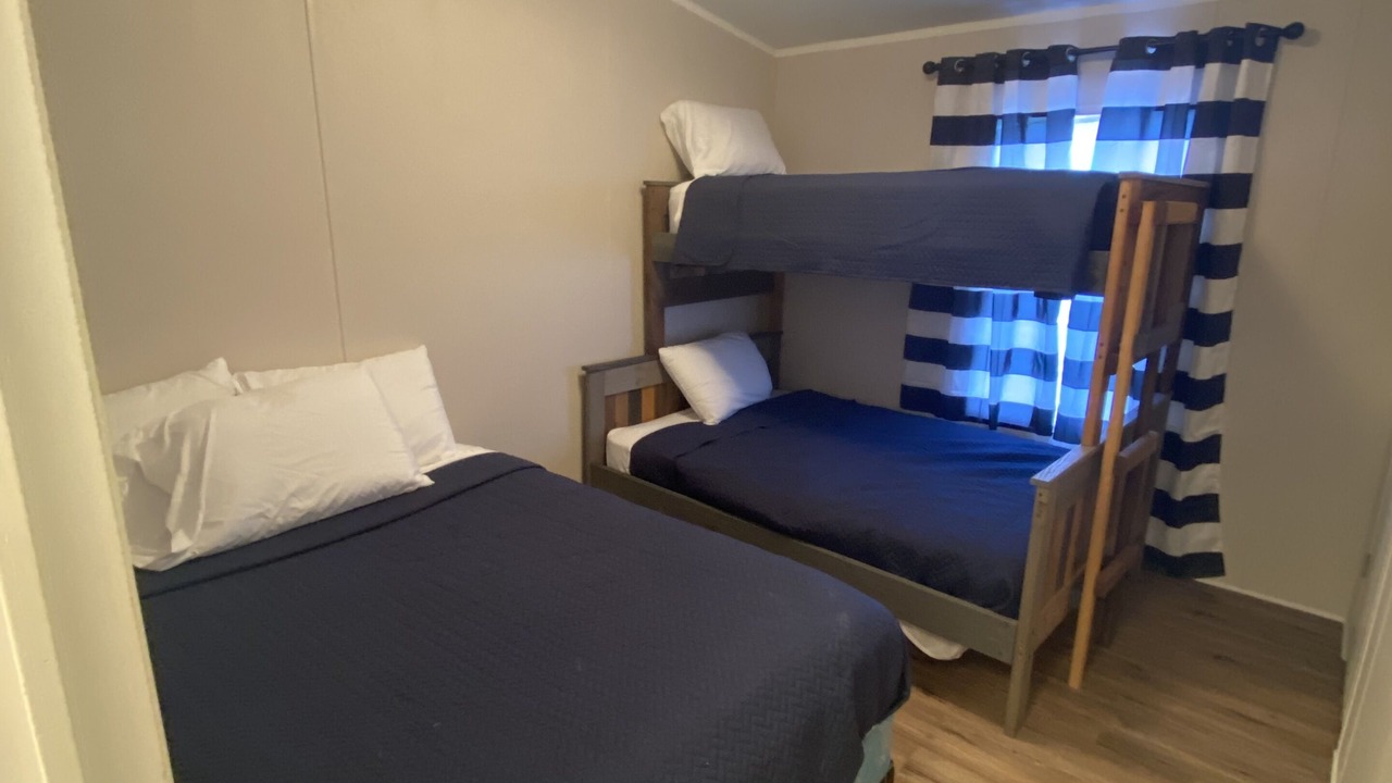 Photo of Bedroom in Hackberry