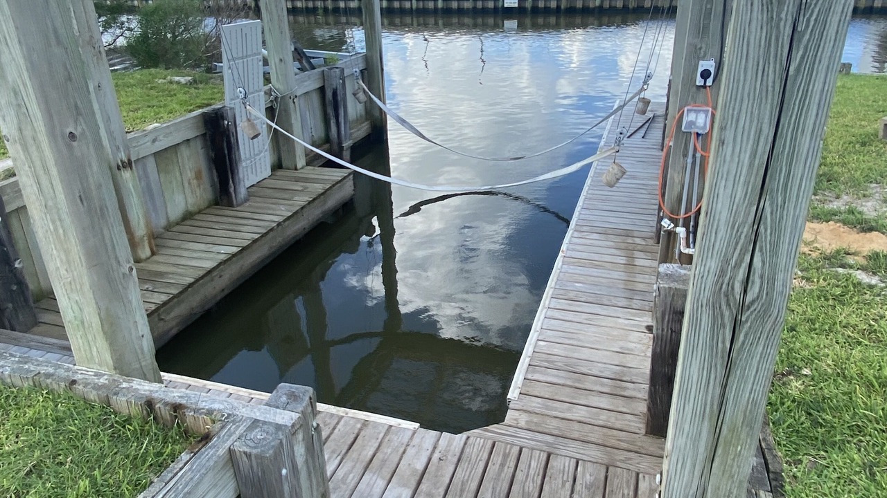 Photo of Outdoor in Hackberry