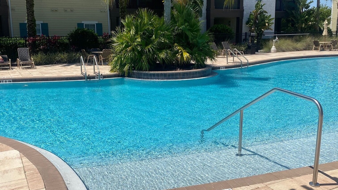 Photo of Outdoor in Deerwood