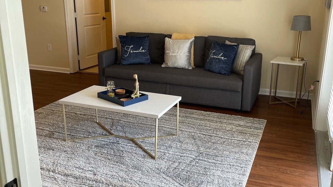 Photo of Livingroom in Deerwood