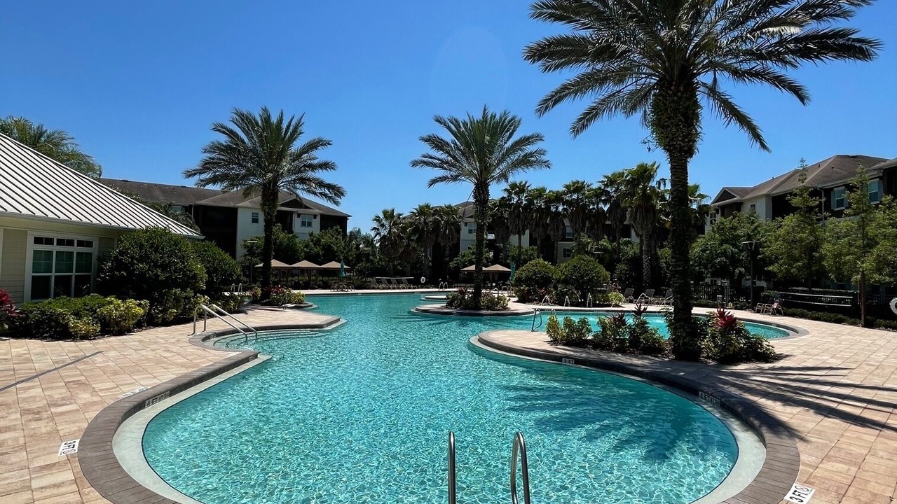 Photo of Outdoor in Deerwood
