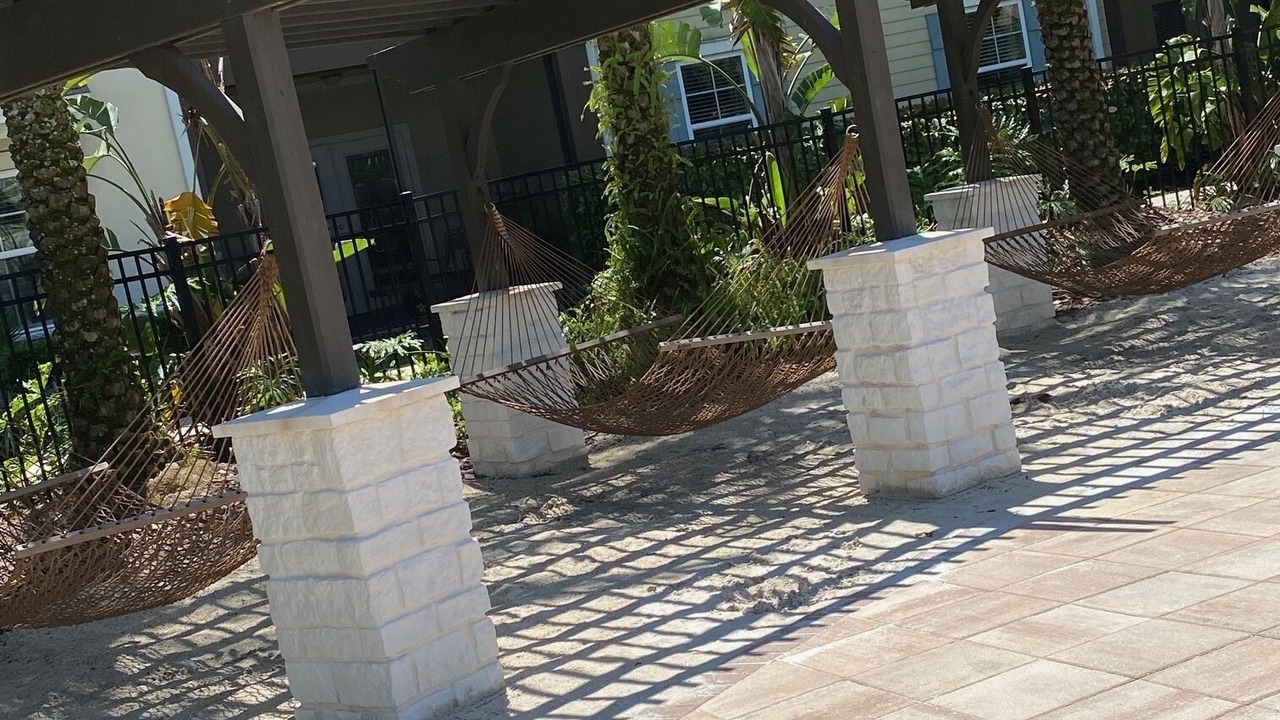 Photo of Patio Balcony in Deerwood