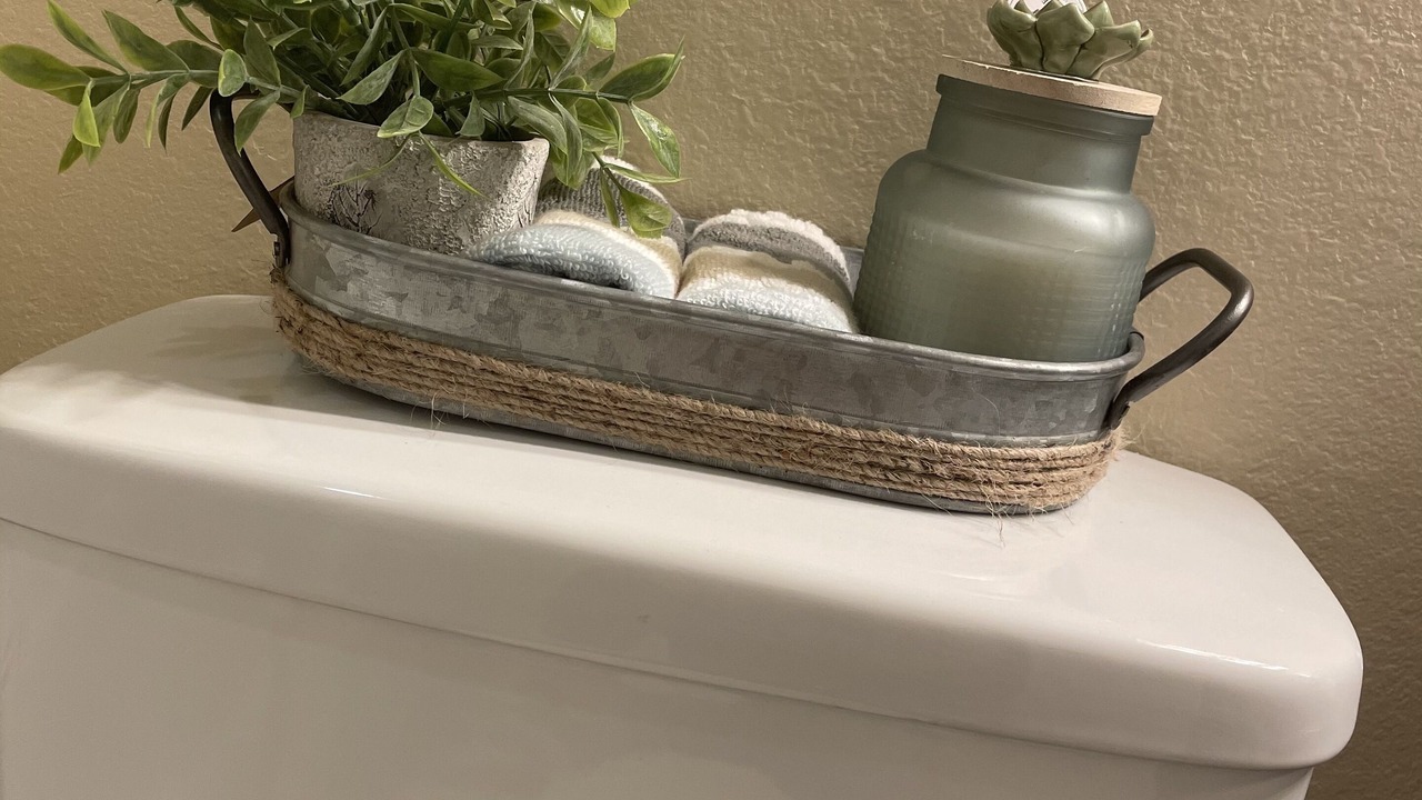 Photo of Bathroom in Deerwood