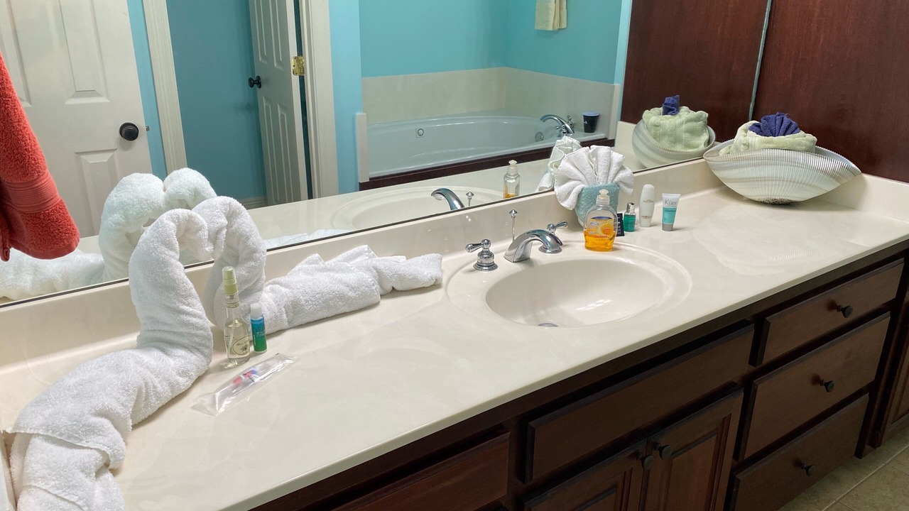 Photo of Bathroom in Springfield