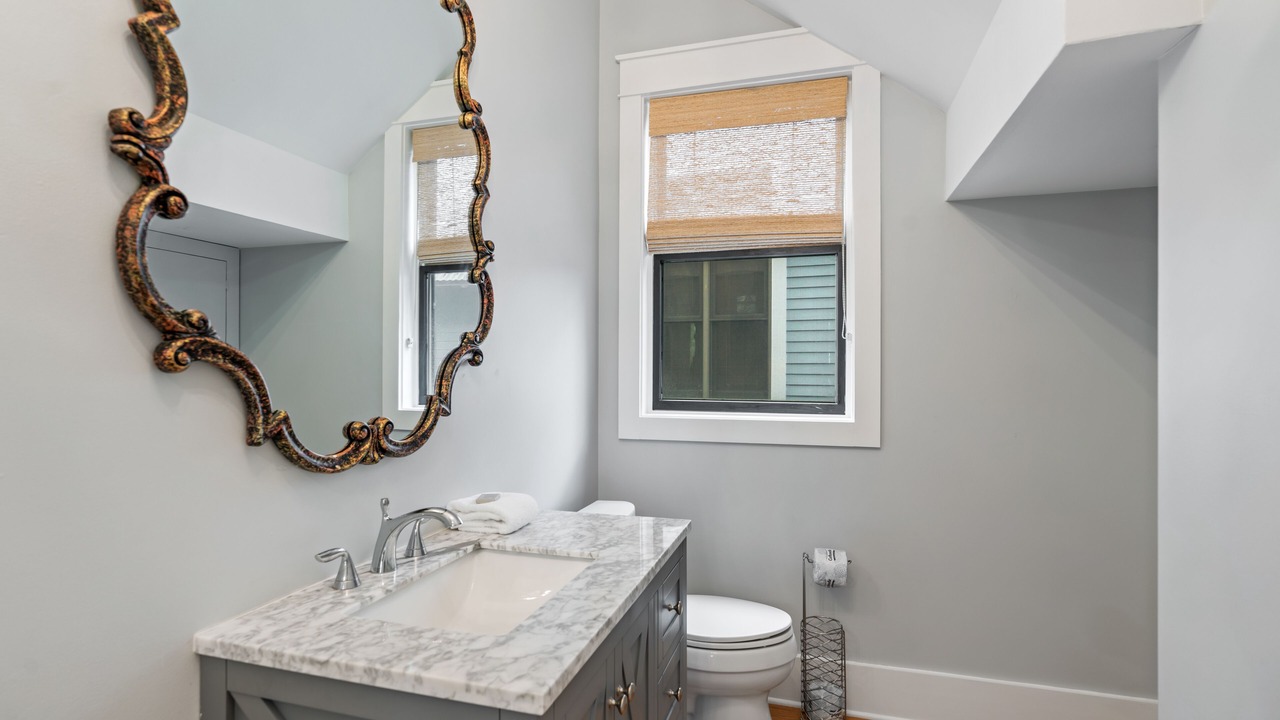 Photo of Bathroom in Cottage District