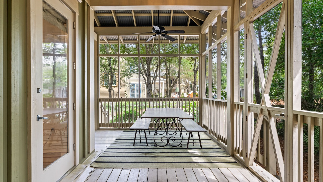 Photo of Outdoor in Cottage District