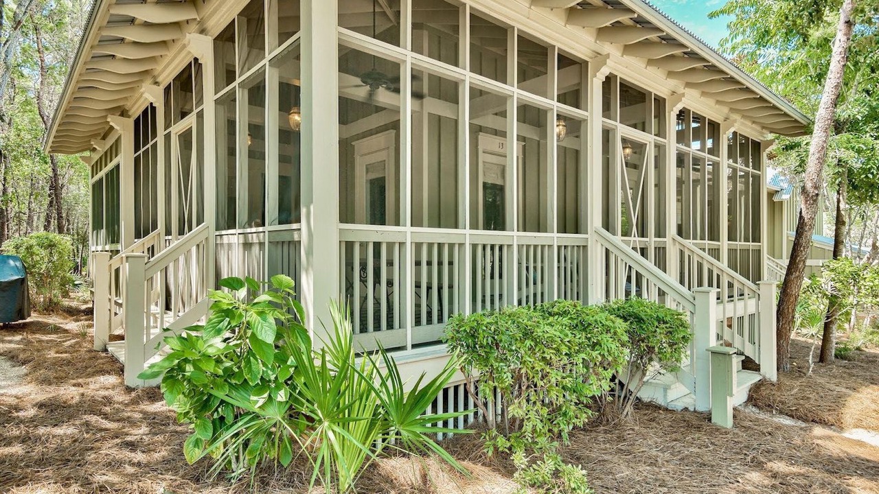 Photo of Outdoor in Cottage District