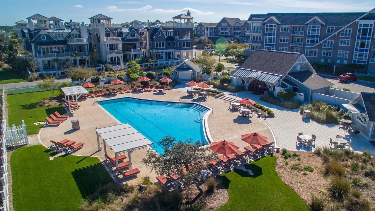 Photo of Outdoor in WaterSound Beach