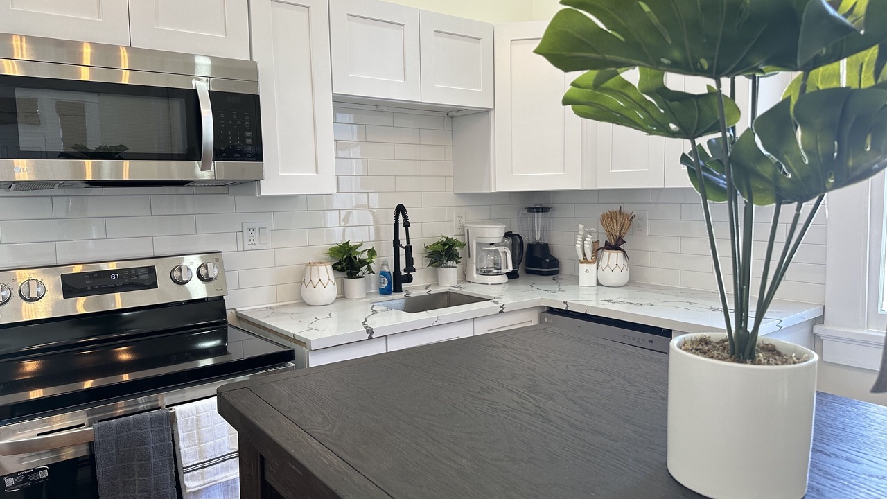 Photo of Kitchen in Mid-City