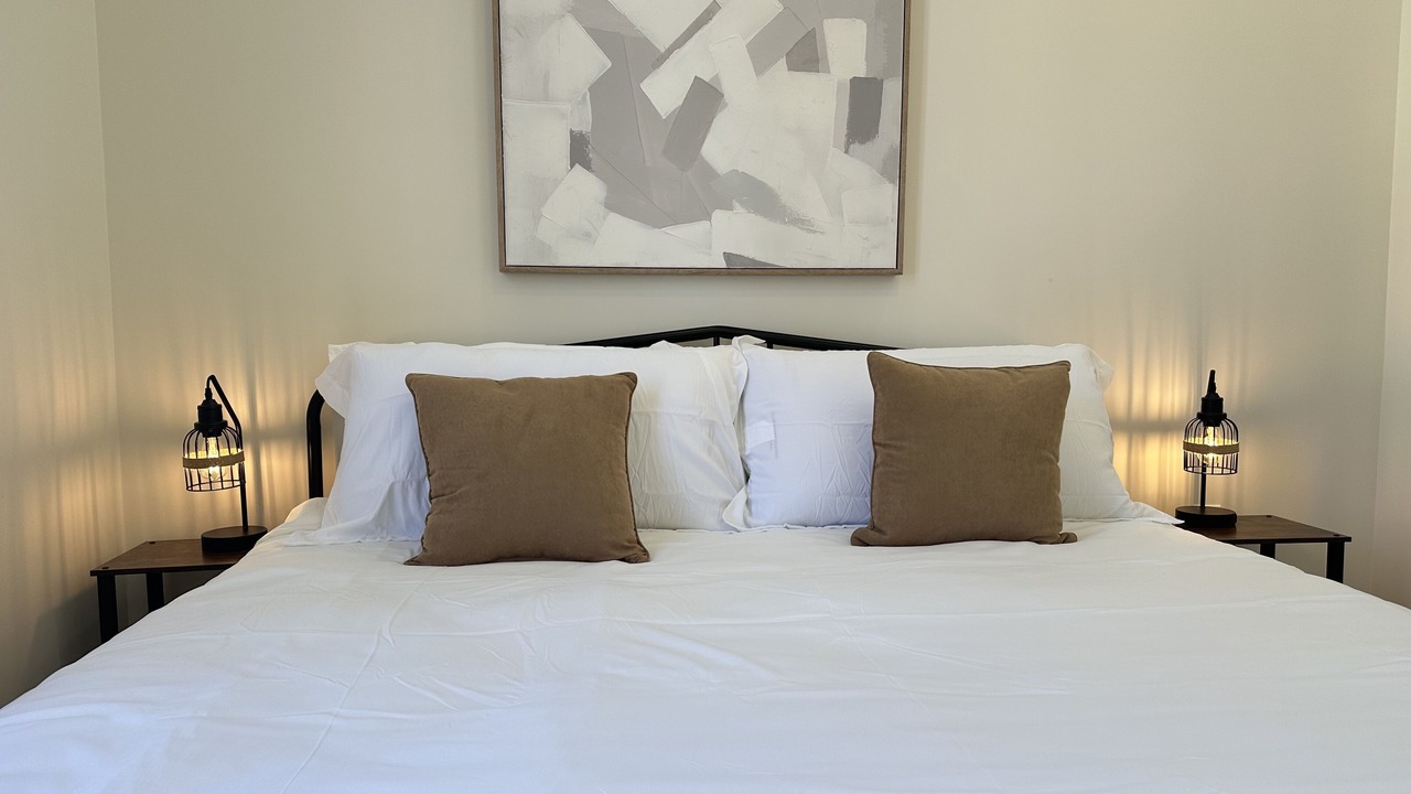 Photo of Bedroom in Mid-City
